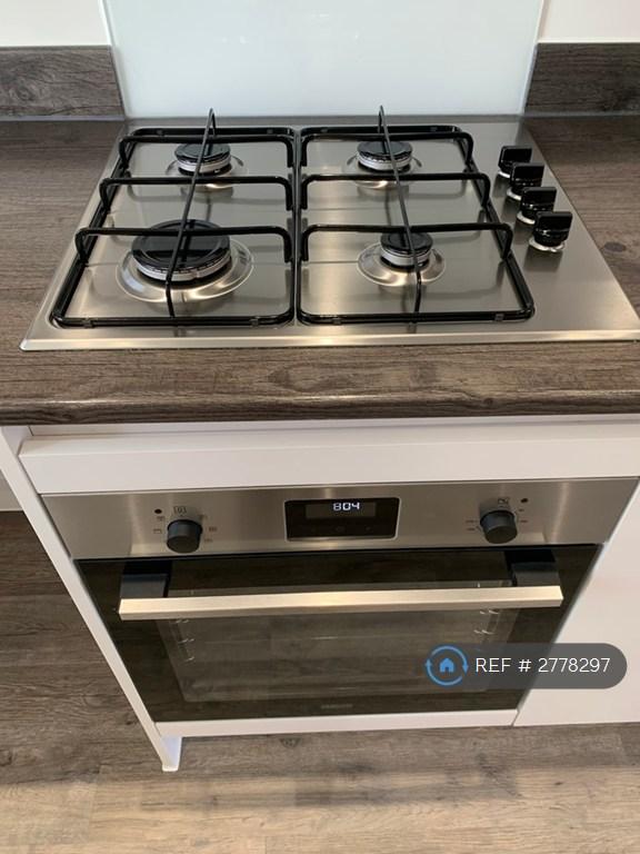 Oven/Hob
