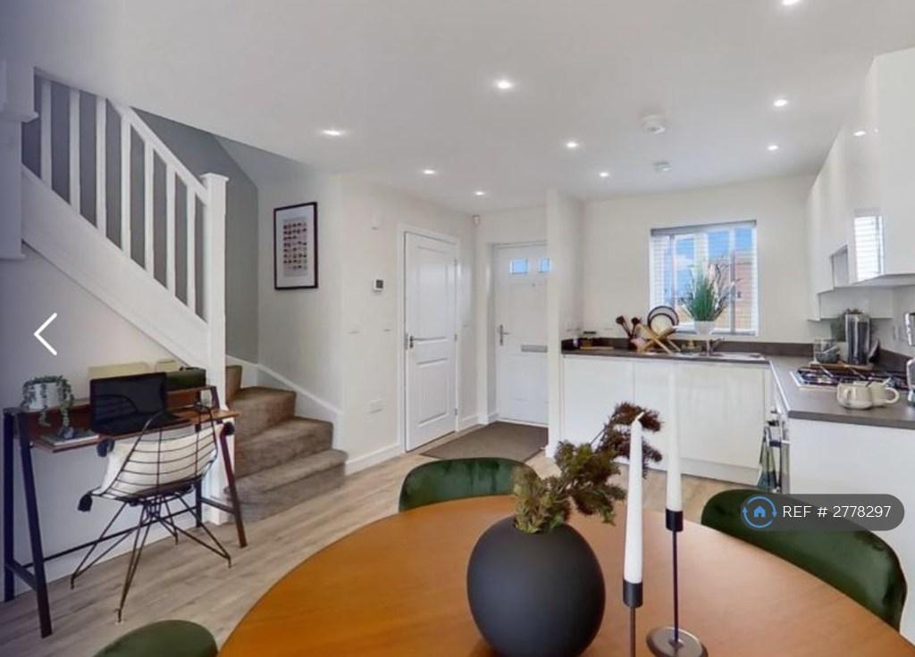 Middle Area Furnished Image