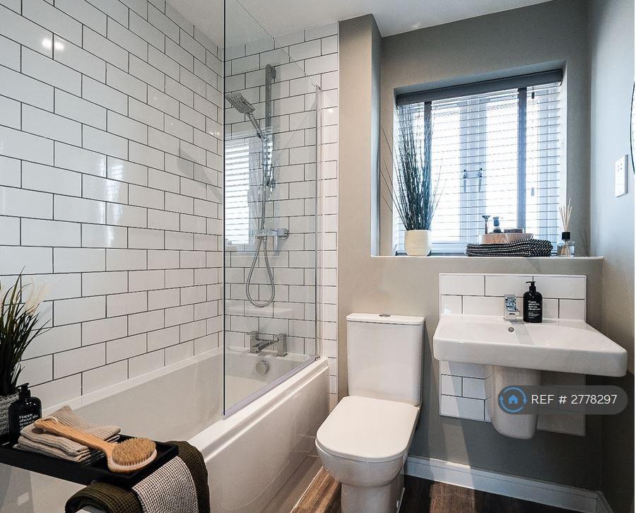 Bathroom Furnished Image