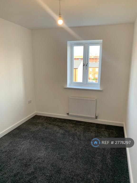Double Back Bedroom