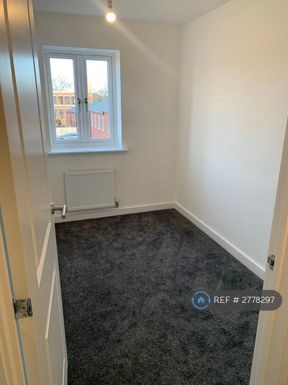 Single Bedroom