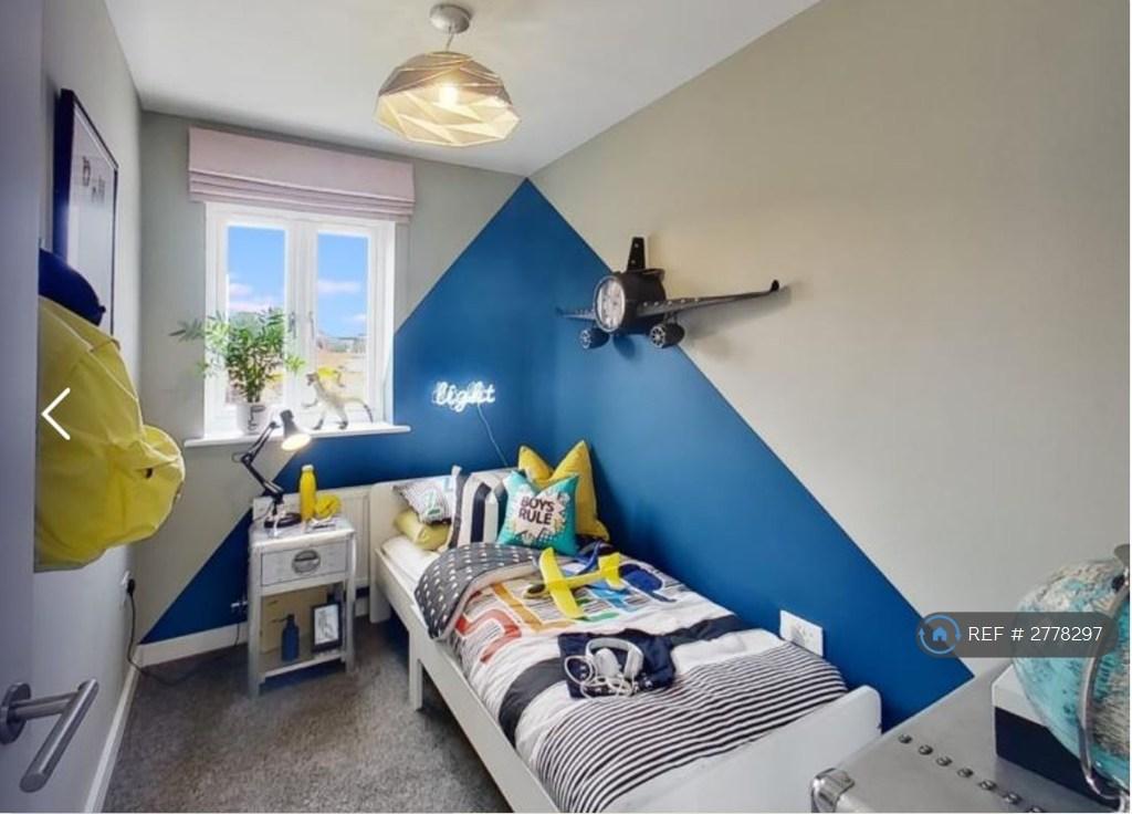 Singel Furnished Image