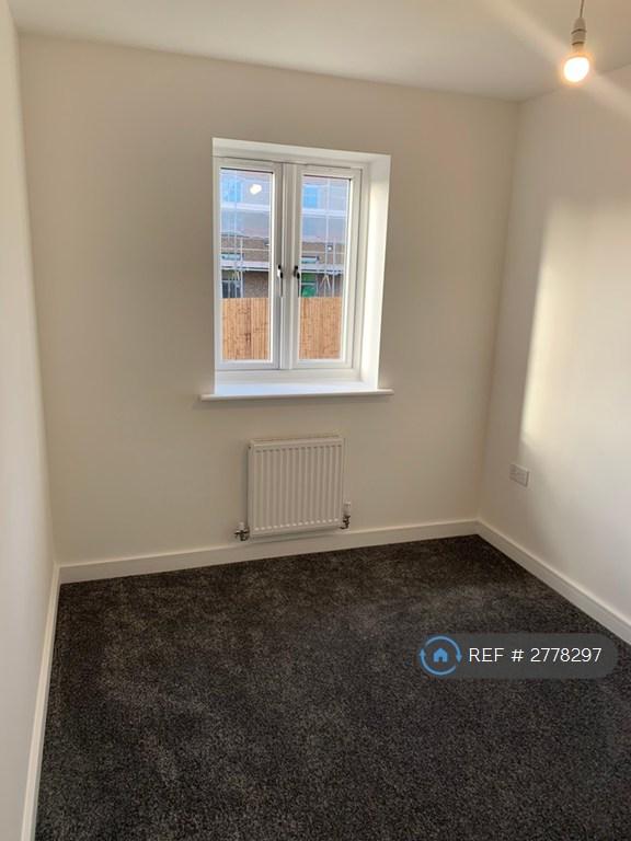 Front Double Bedroom