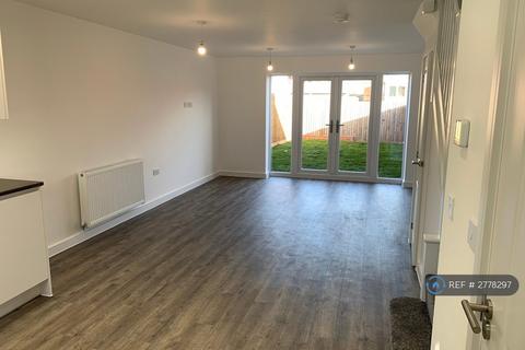 undefined, Erasmus Drive, Derby, DE1