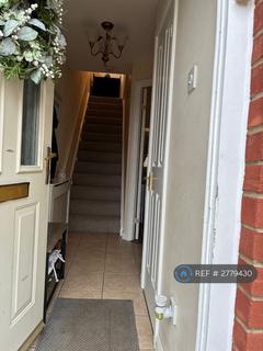 undefined, Millers Drive, Dickleburgh, Diss, IP21