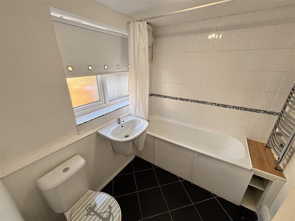 Bathroom/WC