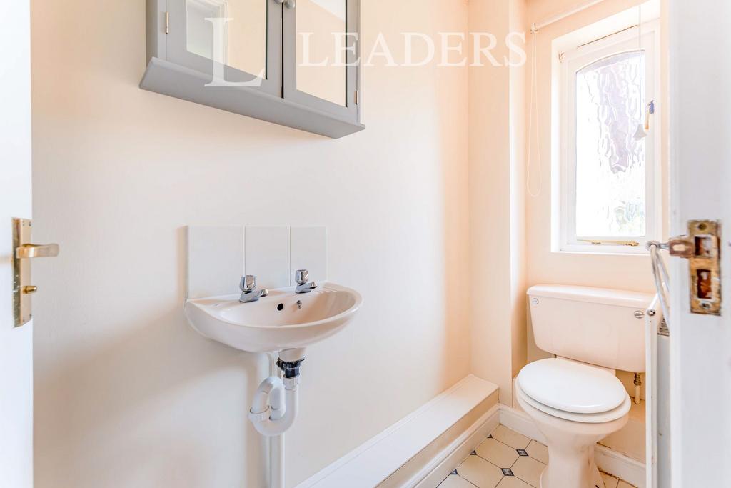 En suite