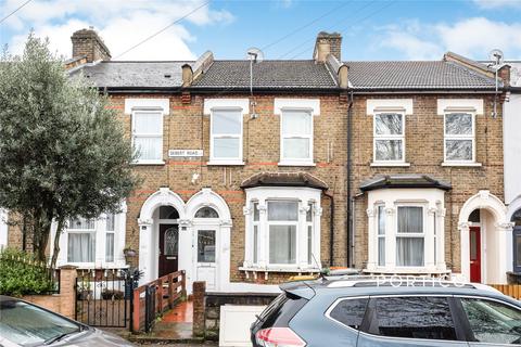 undefined, Sebert Road, London, E7