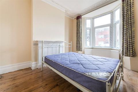 undefined, Sebert Road, London, E7
