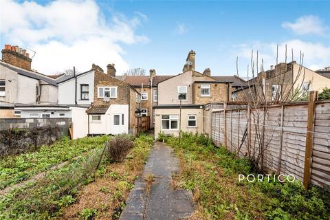 undefined, Sebert Road, London, E7