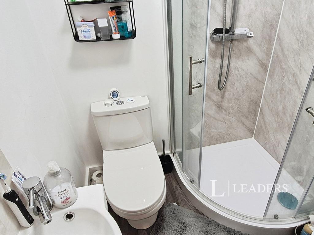 En Suite