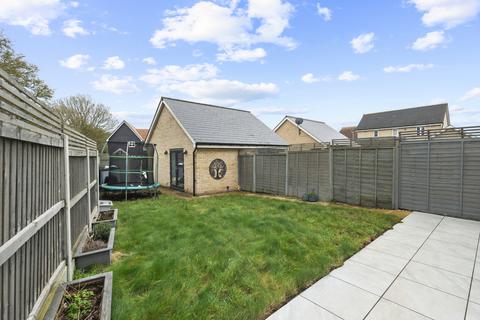 4 bedroom end of terrace house for sale, Wattle Road, Essex CM17
