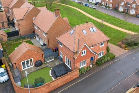 undefined, Bowlby Hill, Harlow CM20