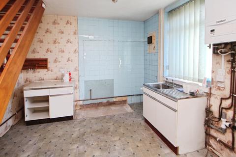 2 bedroom terraced house for sale, John Dalton Street, Glossop SK13