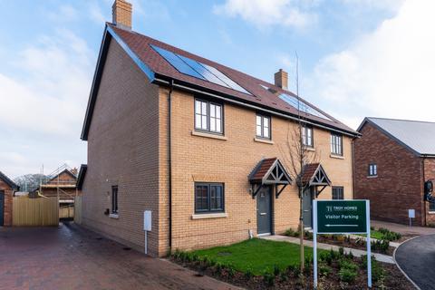 undefined, The Oaks, Essex CM24