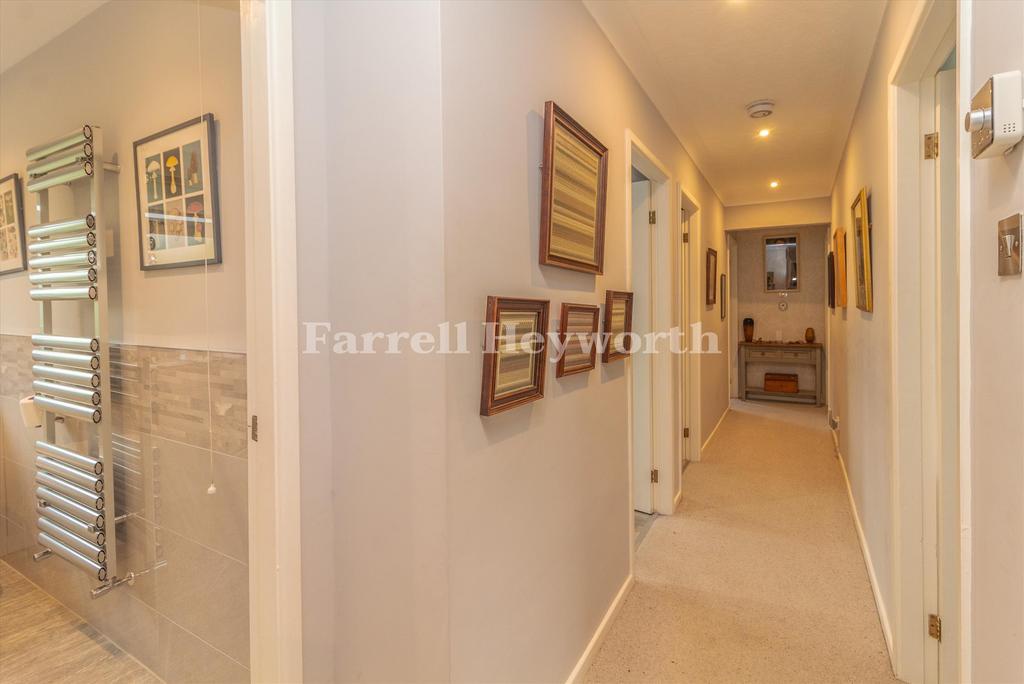 Hallway image 2