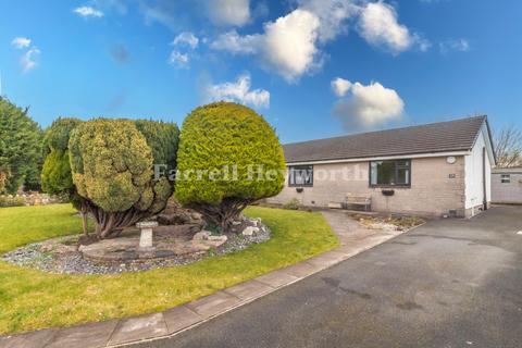 undefined, Whernside Grove, Carnforth LA5