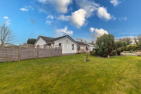 undefined, Whernside Grove, Carnforth LA5