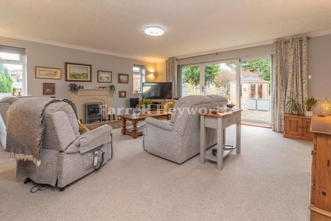 undefined, Whernside Grove, Carnforth LA5