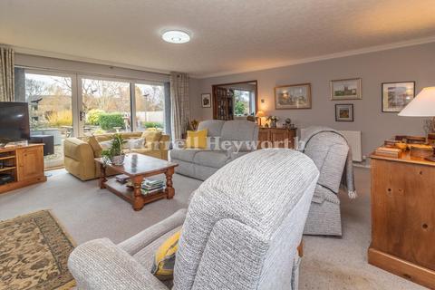undefined, Whernside Grove, Carnforth LA5