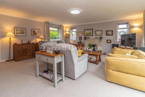 undefined, Whernside Grove, Carnforth LA5
