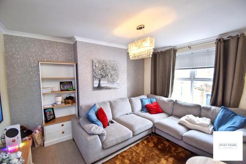 undefined, The Crescent, Eastbourne BN20