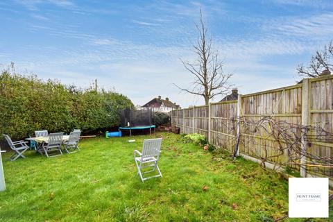 undefined, The Crescent, Eastbourne BN20