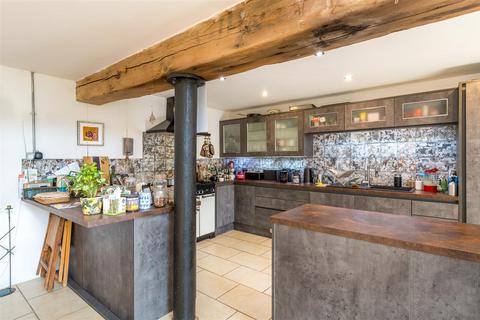 5 bedroom townhouse for sale, 8 Station Yard, Hadleigh