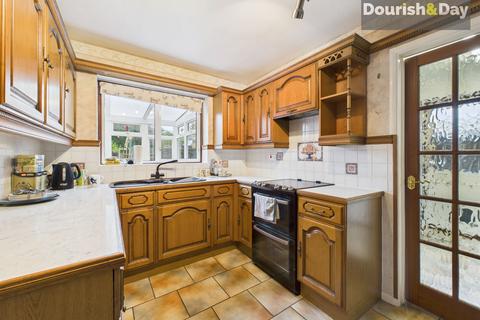 4 bedroom detached house for sale, Barley Orchard, Stafford ST20