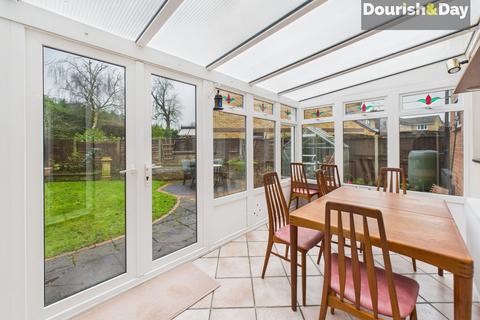 4 bedroom detached house for sale, Barley Orchard, Stafford ST20