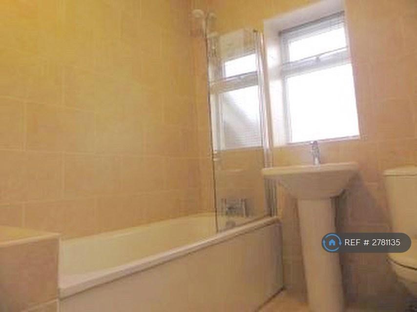 Bathroom 1