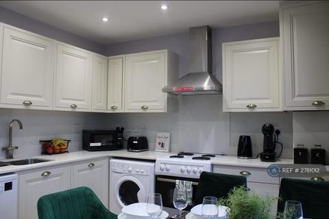 3 bedroom flat to rent, Dudden Hill Lane, London, NW10