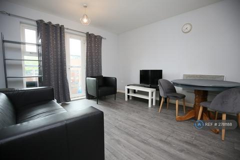 undefined, Bodiam Hall, Coventry, CV1