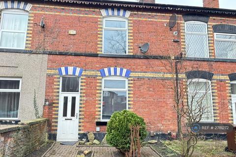 2 bedroom terraced house to rent, St. Annes Street, Bury, BL9