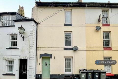 3 bedroom terraced house to rent, Milton Street, Brixham, TQ5