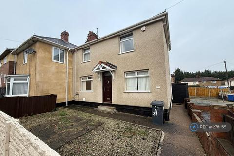 undefined, Markham Road, Edlington, Doncaster, DN12