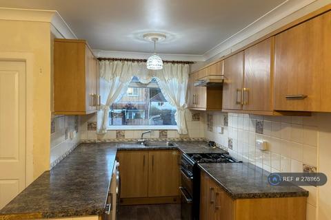 undefined, Markham Road, Edlington, Doncaster, DN12