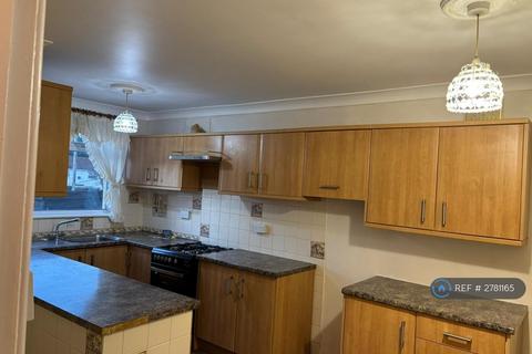 undefined, Markham Road, Edlington, Doncaster, DN12