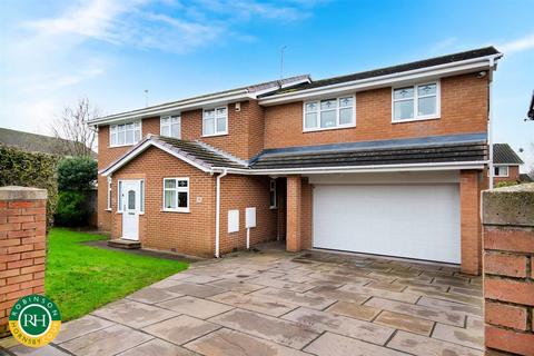 undefined, Common Lane, Tickhill, Doncaster