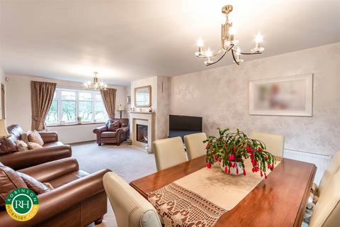 undefined, Common Lane, Tickhill, Doncaster
