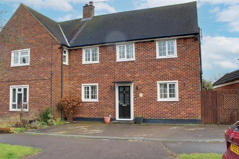 undefined, Frowyke Crescent, South Mimms EN6