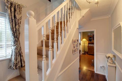 undefined, Frowyke Crescent, South Mimms EN6