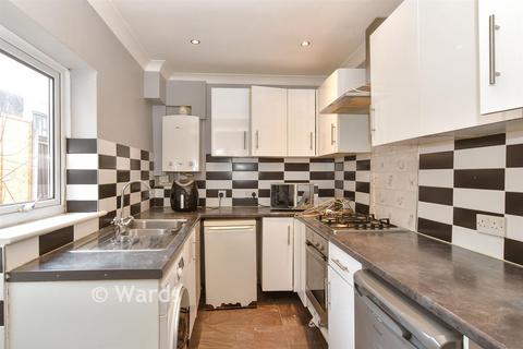 2 bedroom end of terrace house for sale, Suffolk Road, Gravesend DA12