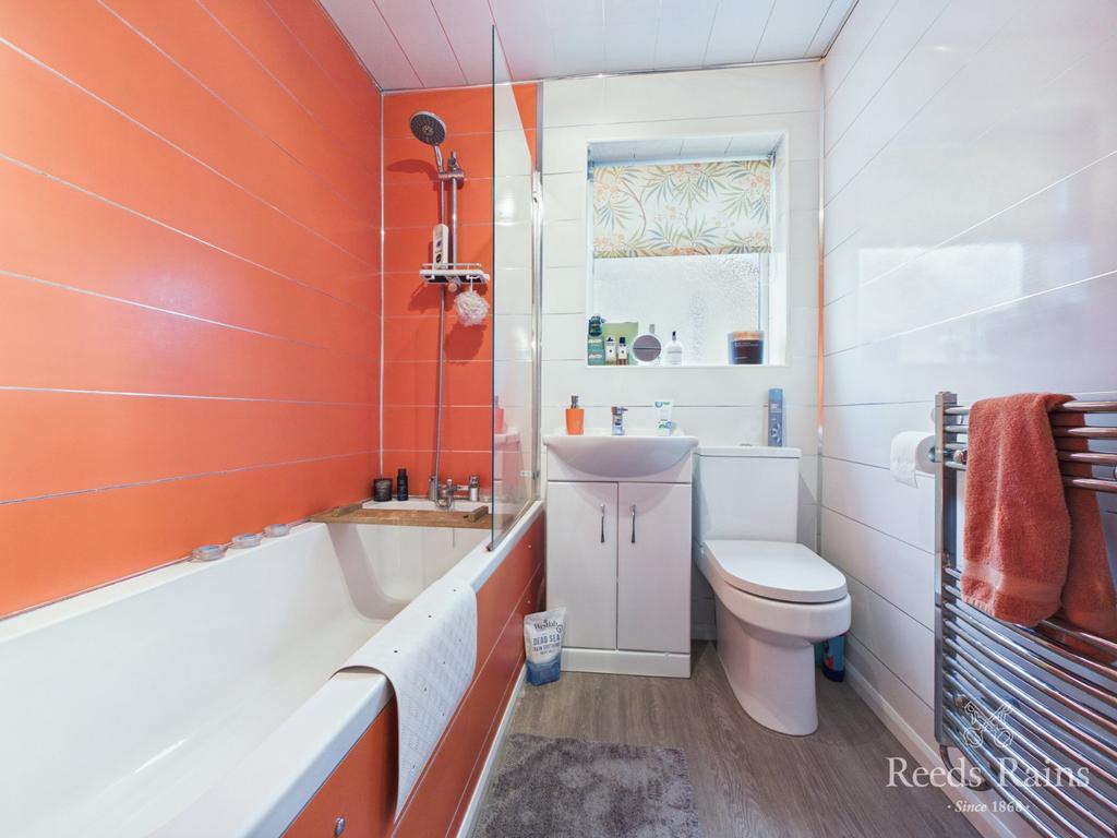 House Bathroom