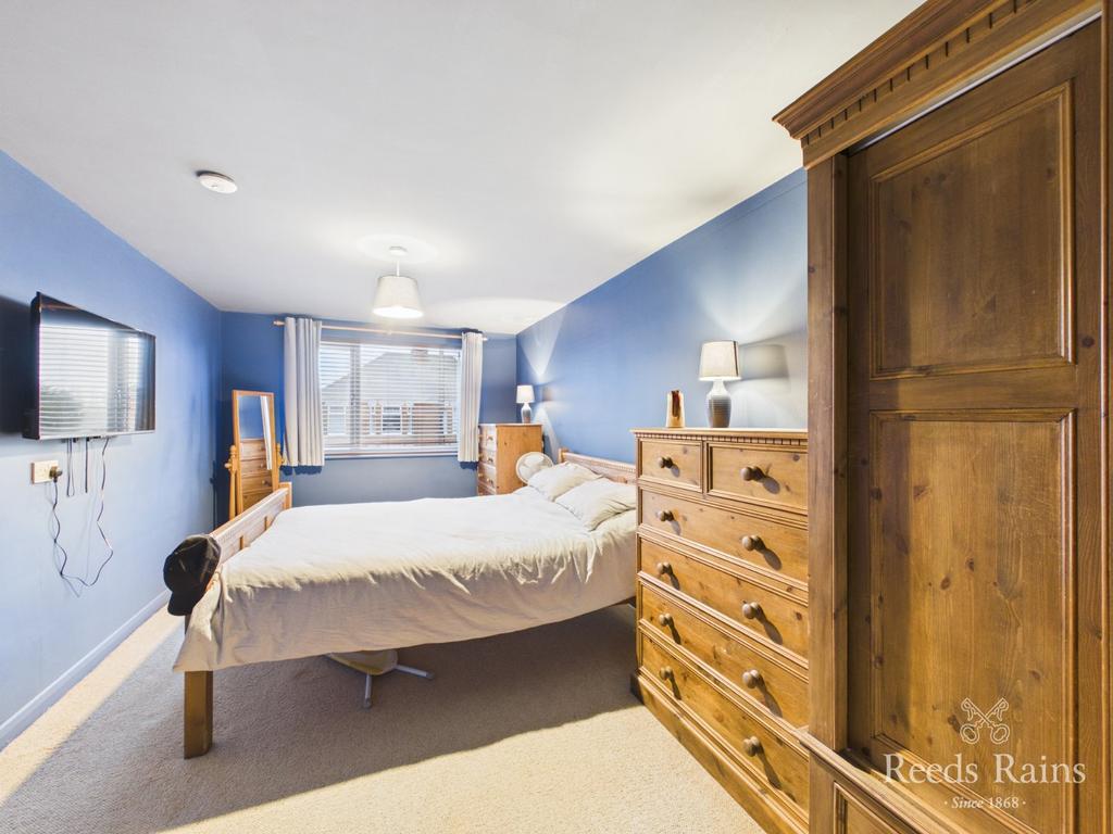 Principal Bedroom