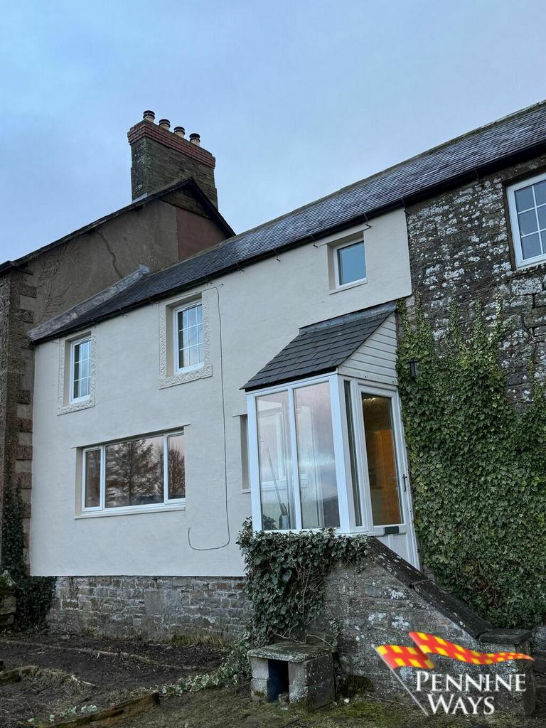 Greenside Cottage