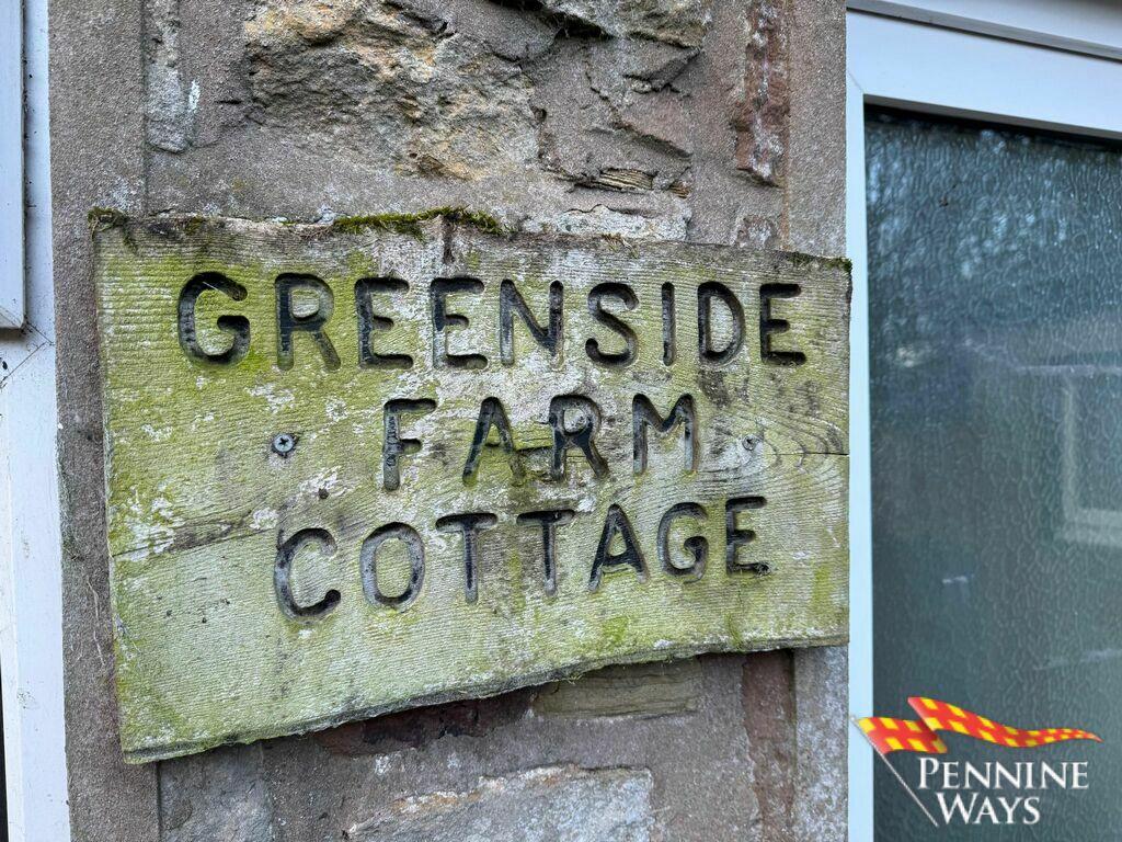 Greenside Farm Cottage