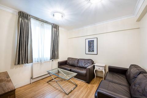 1 bedroom flat to rent, Sloane Avenue, Chelsea, London, SW3