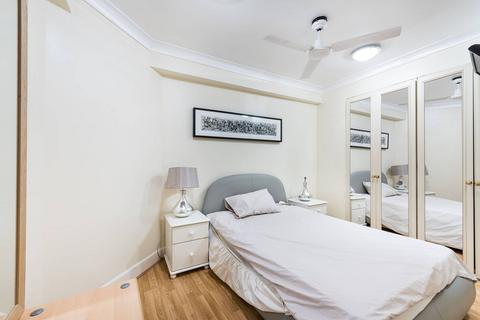 Sloane Avenue, Chelsea, London, SW3