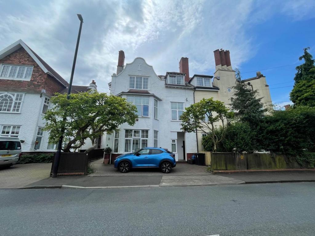 Henleaze rd 4a front